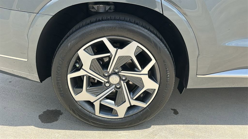 Used 2022 Hyundai Palisade Calligraphy w/ Cargo Package image 17