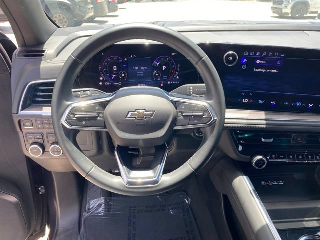 Used 2025 Chevrolet Tahoe Z71 AWD/4WD image 6
