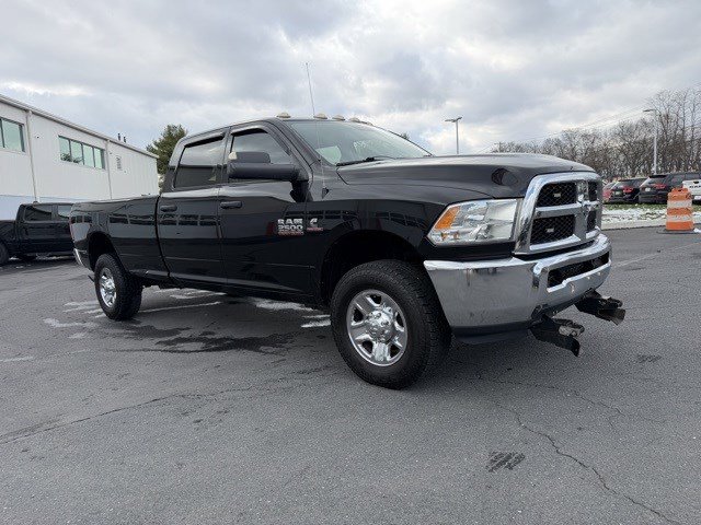 Used 2015 RAM 2500 Tradesman w/ Chrome Appearance Group image 9
