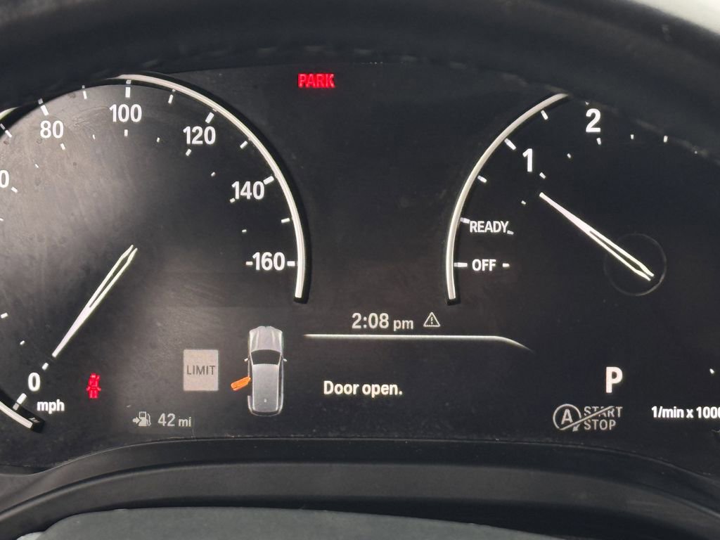 Used 2020 BMW X3 sDrive30i w/ Convenience Package image 17