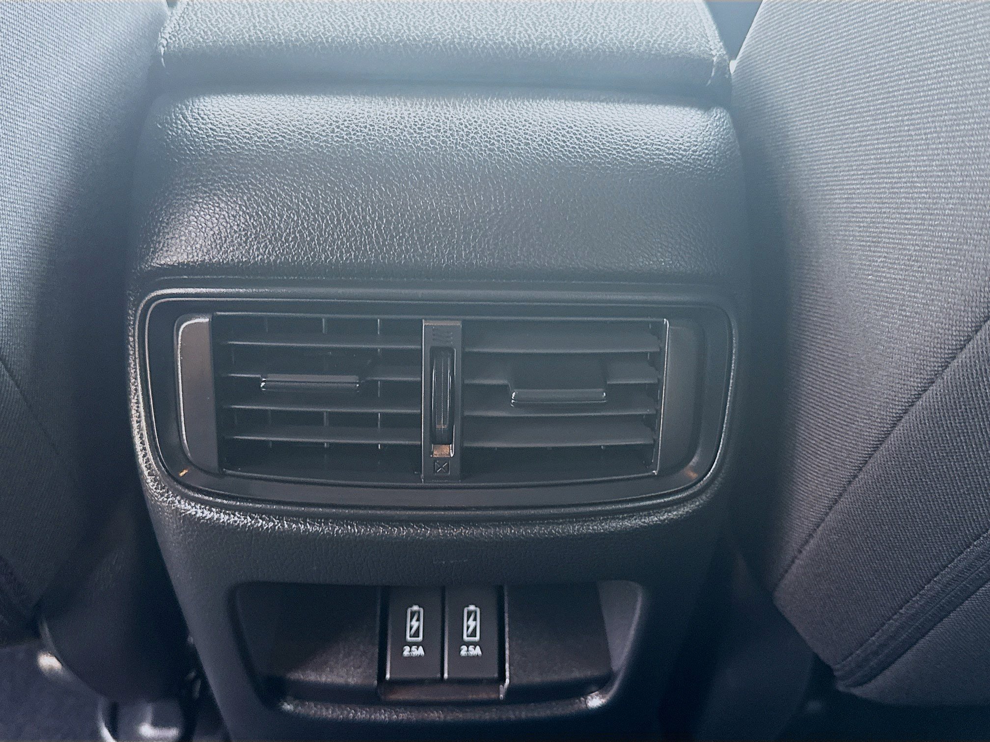 Certified 2022 Honda CR-V EX image 22
