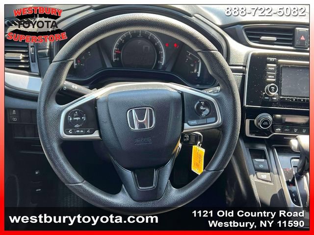 Used 2019 Honda CR-V LX image 16