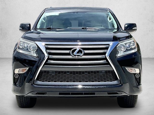 Used 2014 Lexus GX 460 Luxury AWD/4WD image 3