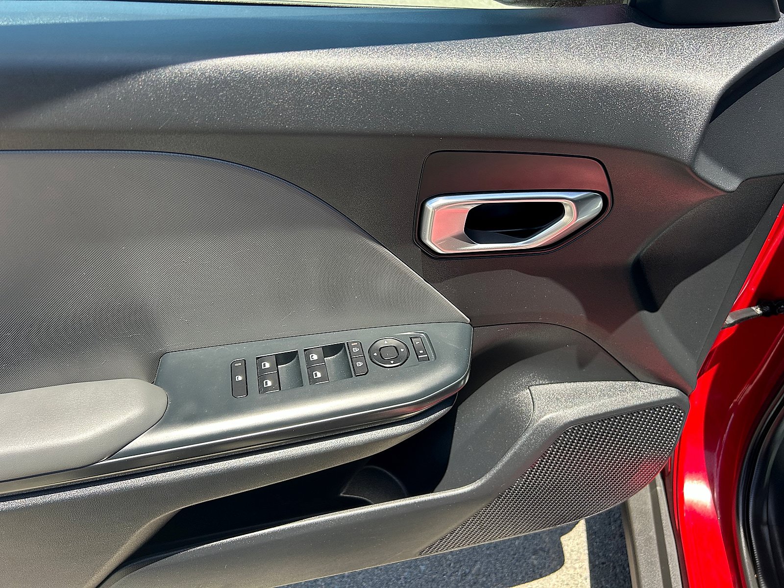 Used 2025 Kia K4 FWD image 12