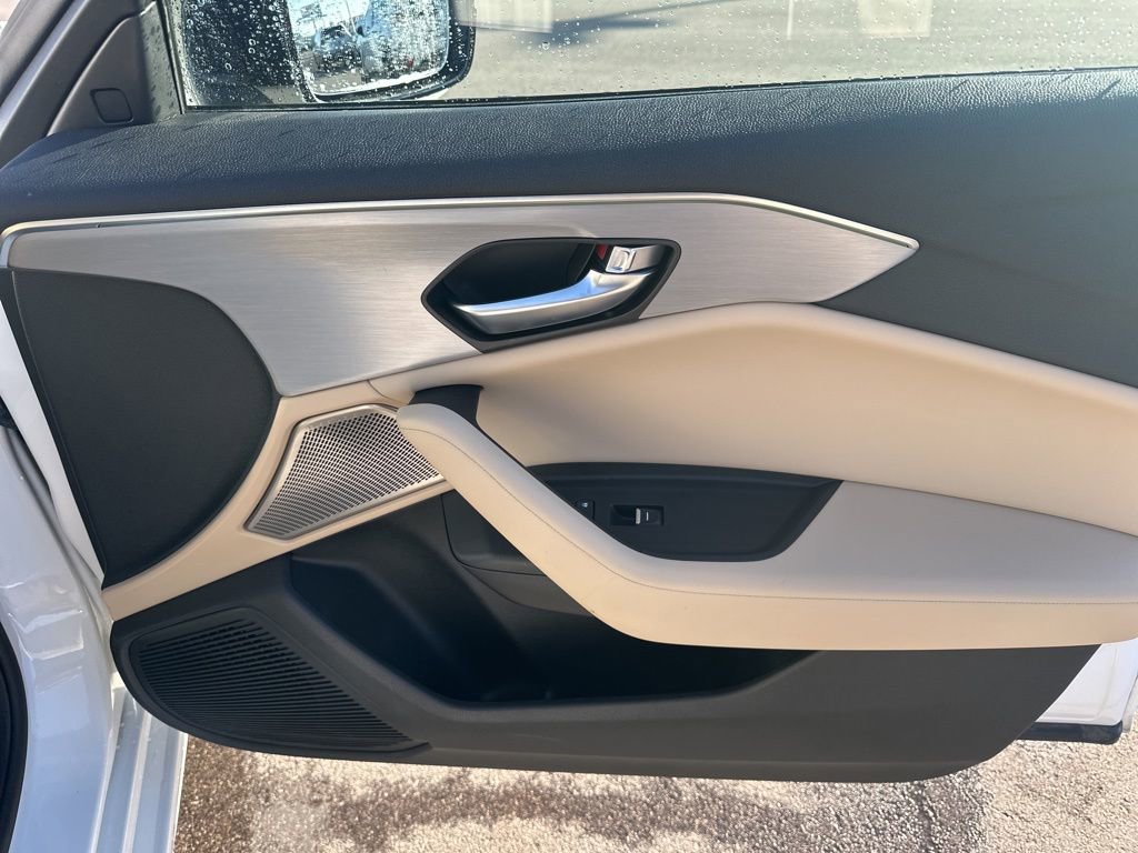 Used 2021 Acura TLX SH-AWD w/ Technology Package image 8