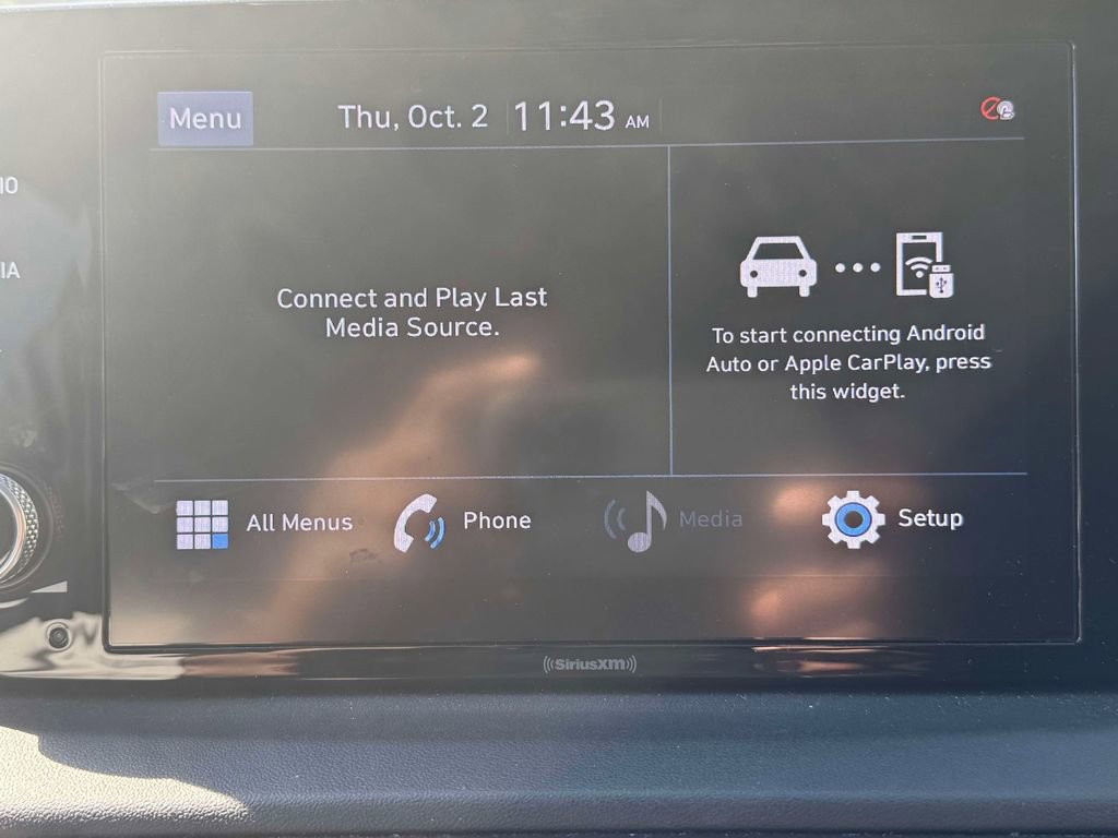 Used 2022 Hyundai Santa Fe SEL image 24