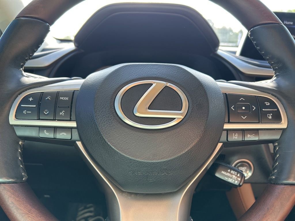 Used 2022 Lexus RX 350 FWD w/ Premium Package image 24
