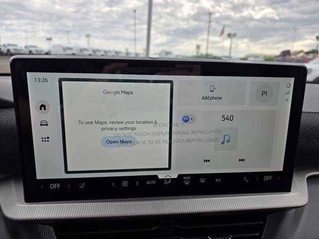 New 2026 Ford Explorer ST image 25