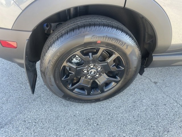 New 2025 Ford Bronco Sport Big Bend w/ Convenience Package image 17