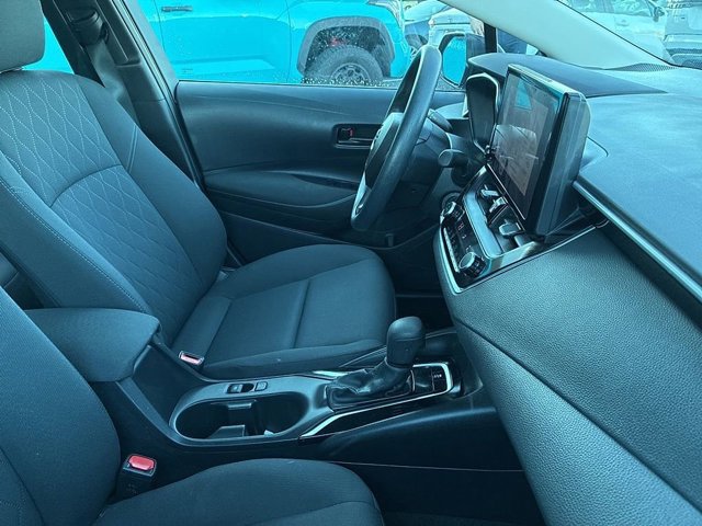 Used 2024 Toyota Corolla LE image 21