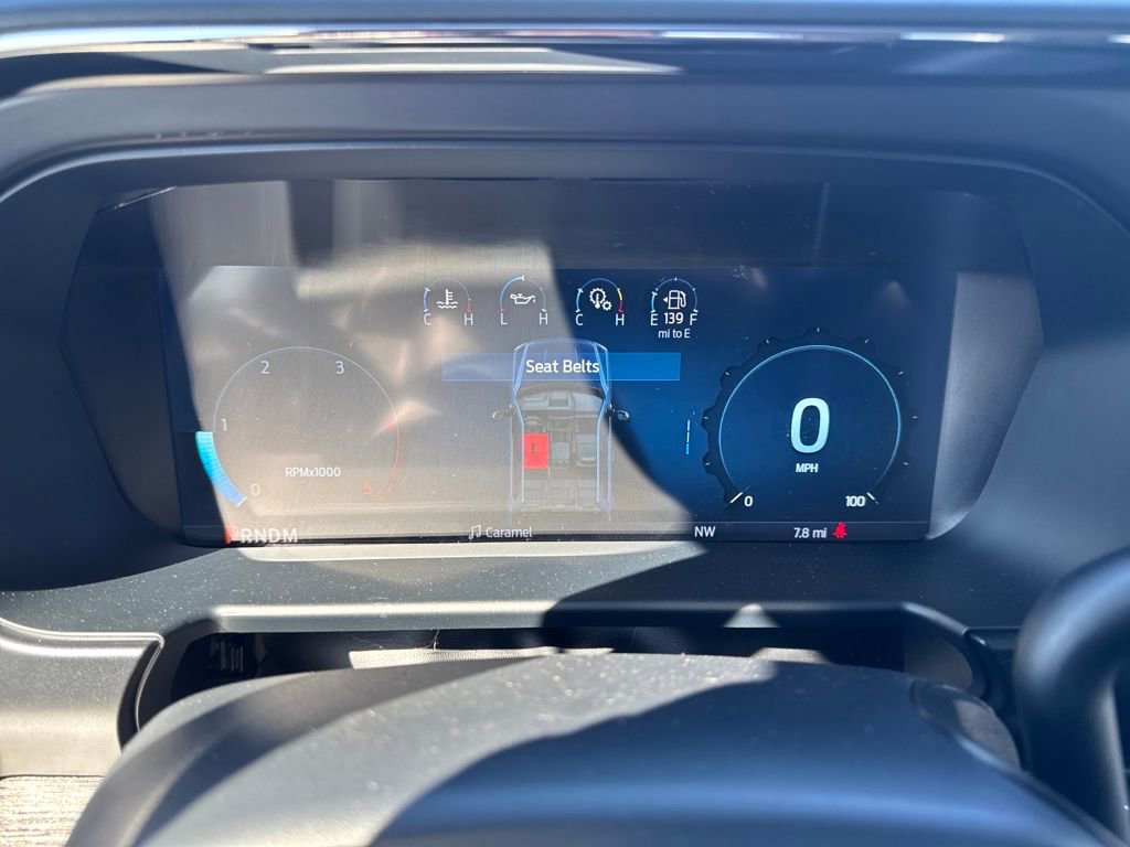 New 2026 Ford F350 Lariat w/ FX4 Off-Road Package image 15