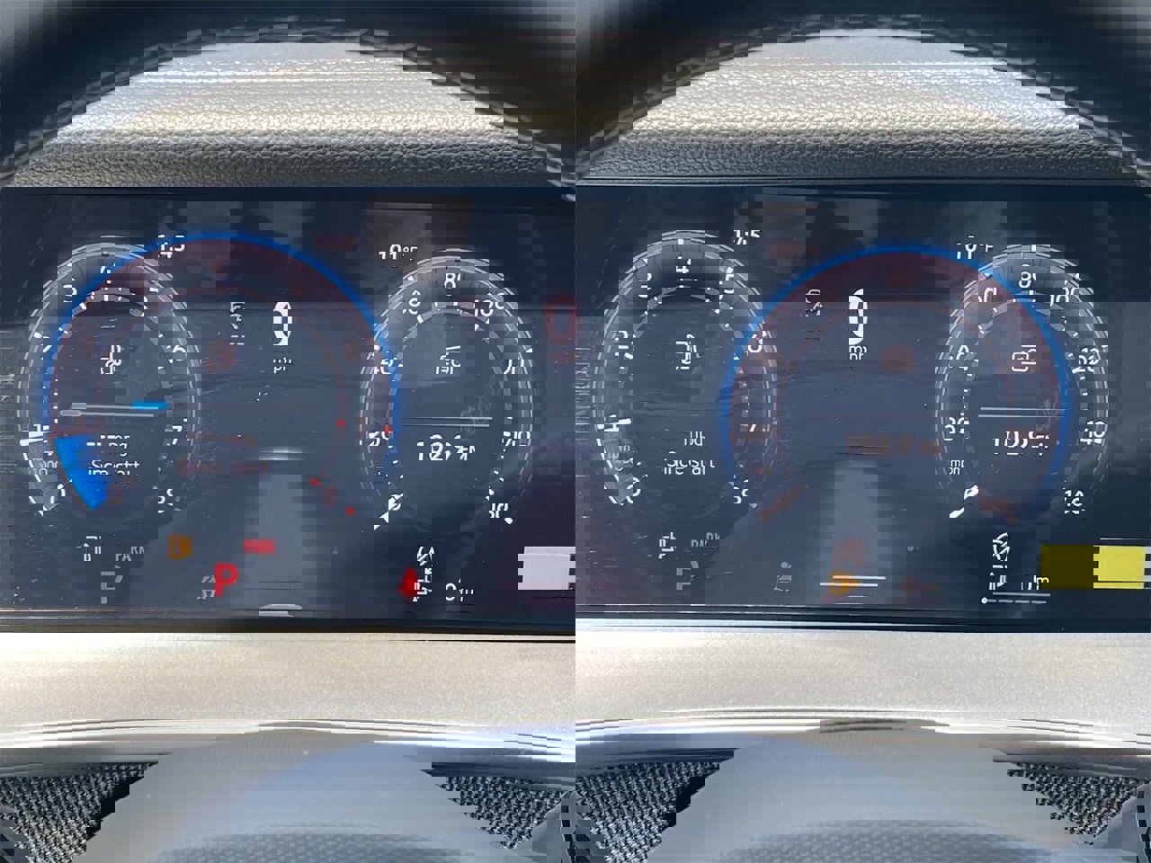 New 2025 Volkswagen Tiguan S image 26