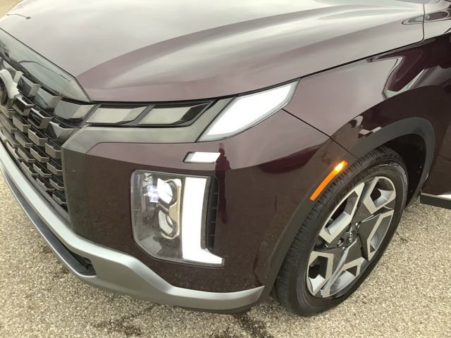 Used 2024 Hyundai Palisade Limited AWD/4WD image 26