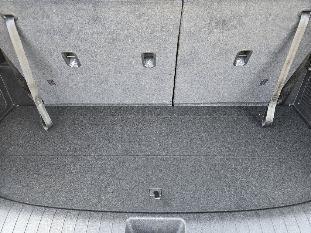 New 2027 Kia Telluride LX image 22