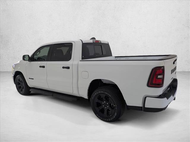 New 2026 RAM 1500 Express image 8