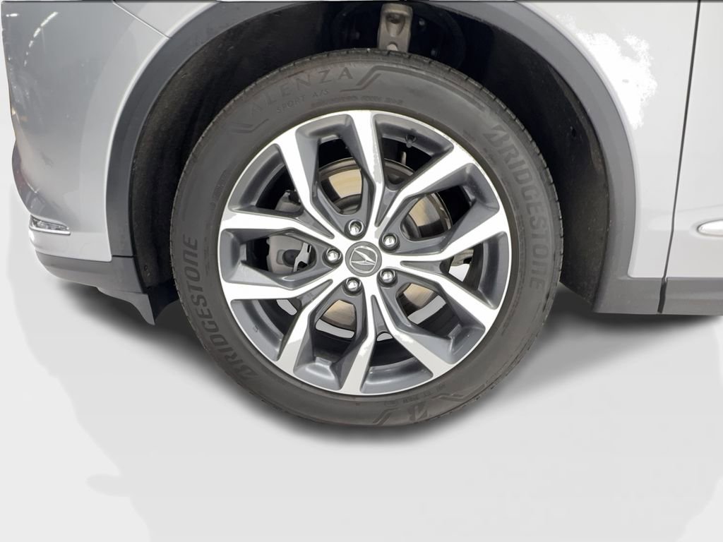 Used 2023 Acura MDX SH-AWD w/ Technology Package image 13