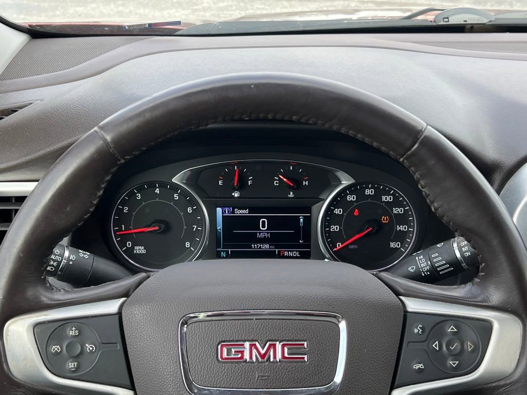 Used 2018 GMC Acadia SLT image 21