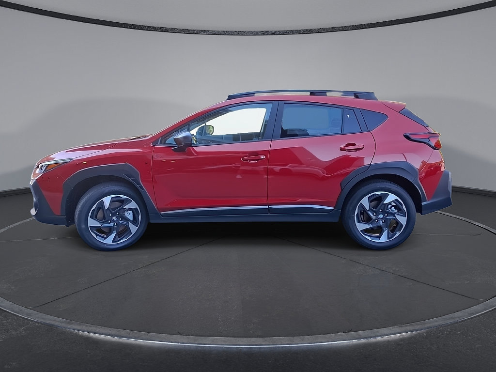 New 2026 Subaru Crosstrek 2.5i Limited AWD/4WD image 5
