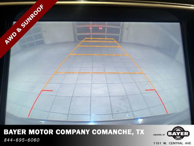 Used 2017 Buick Envision Premium image 14