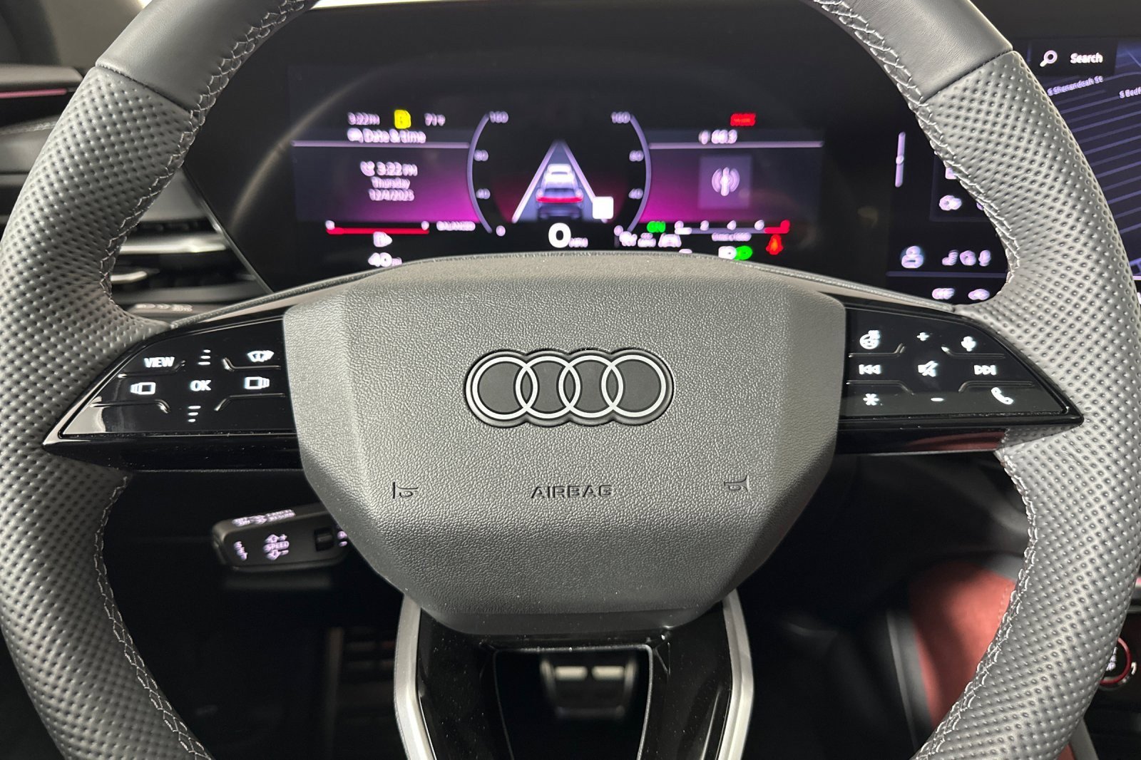 New 2025 Audi SQ5 Premium Plus image 22