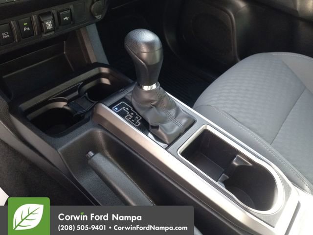 Used 2023 Toyota Tacoma SR5 image 18