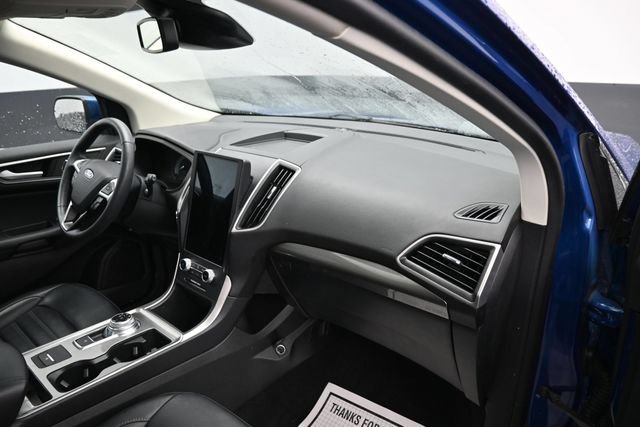Used 2024 Ford Edge SEL w/ Convenience Package AWD/4WD image 10