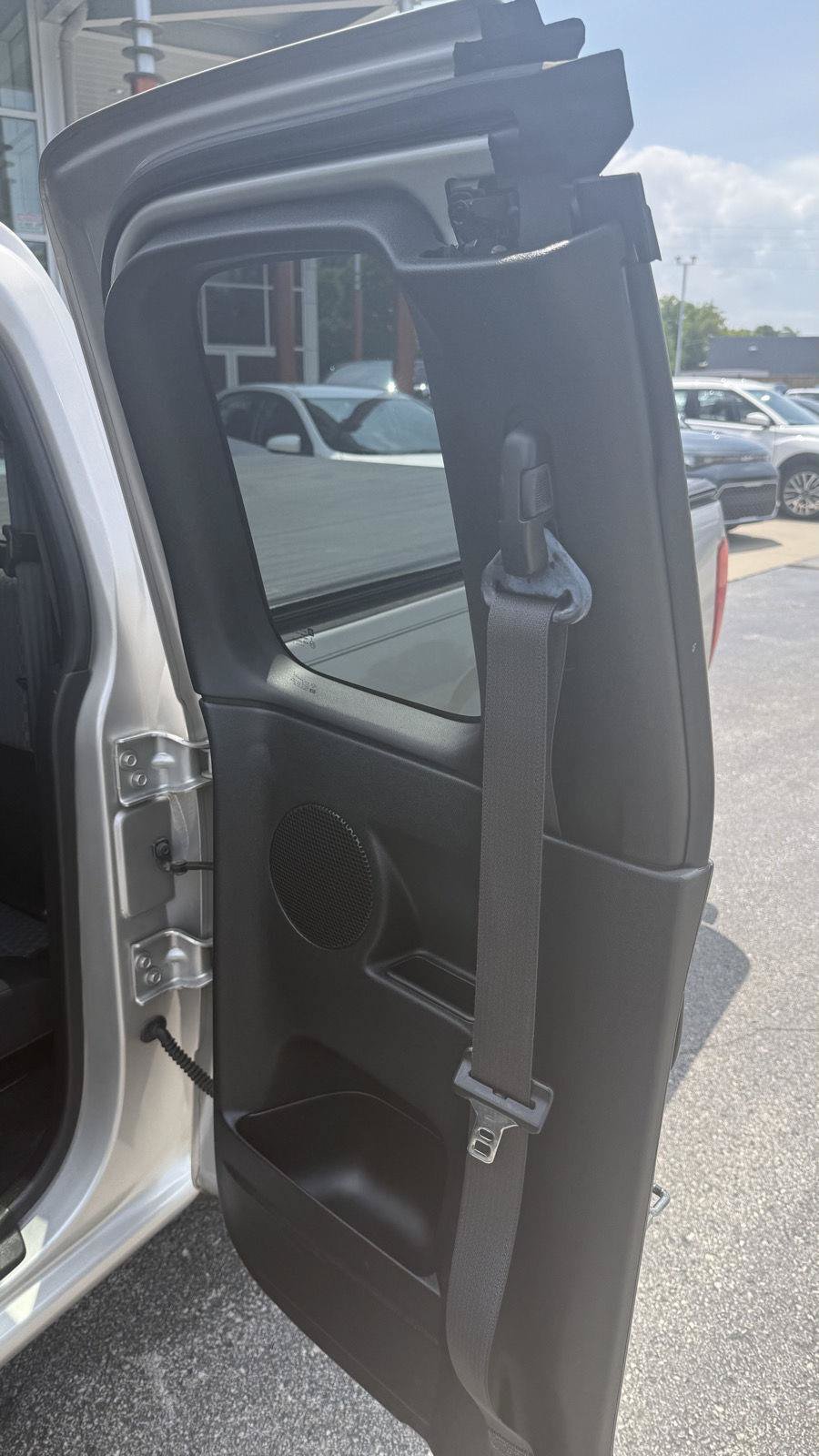 Used 2007 GMC Canyon SLE w/ Power Convenience Package RWD image 28
