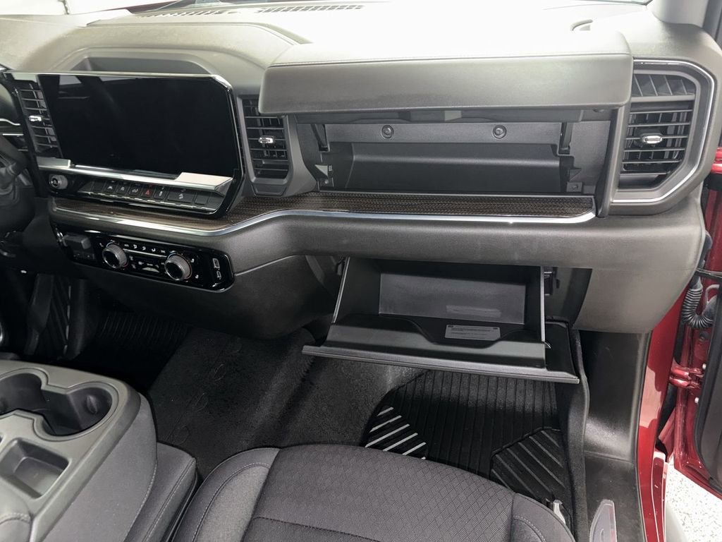 Used 2024 Chevrolet Silverado 1500 RST w/ Z71 Off-Road Package image 20