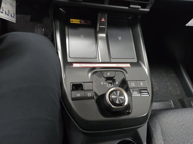 New 2026 Toyota bZ image 25