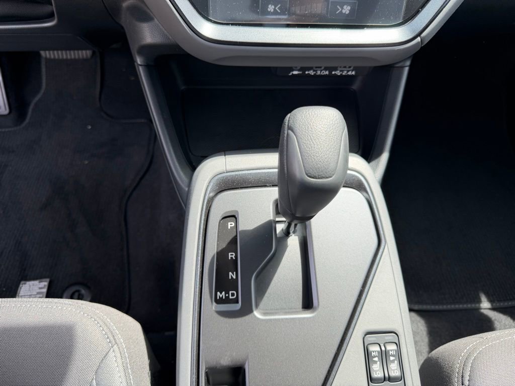 New 2026 Subaru Crosstrek 2.0i Premium AWD/4WD image 13