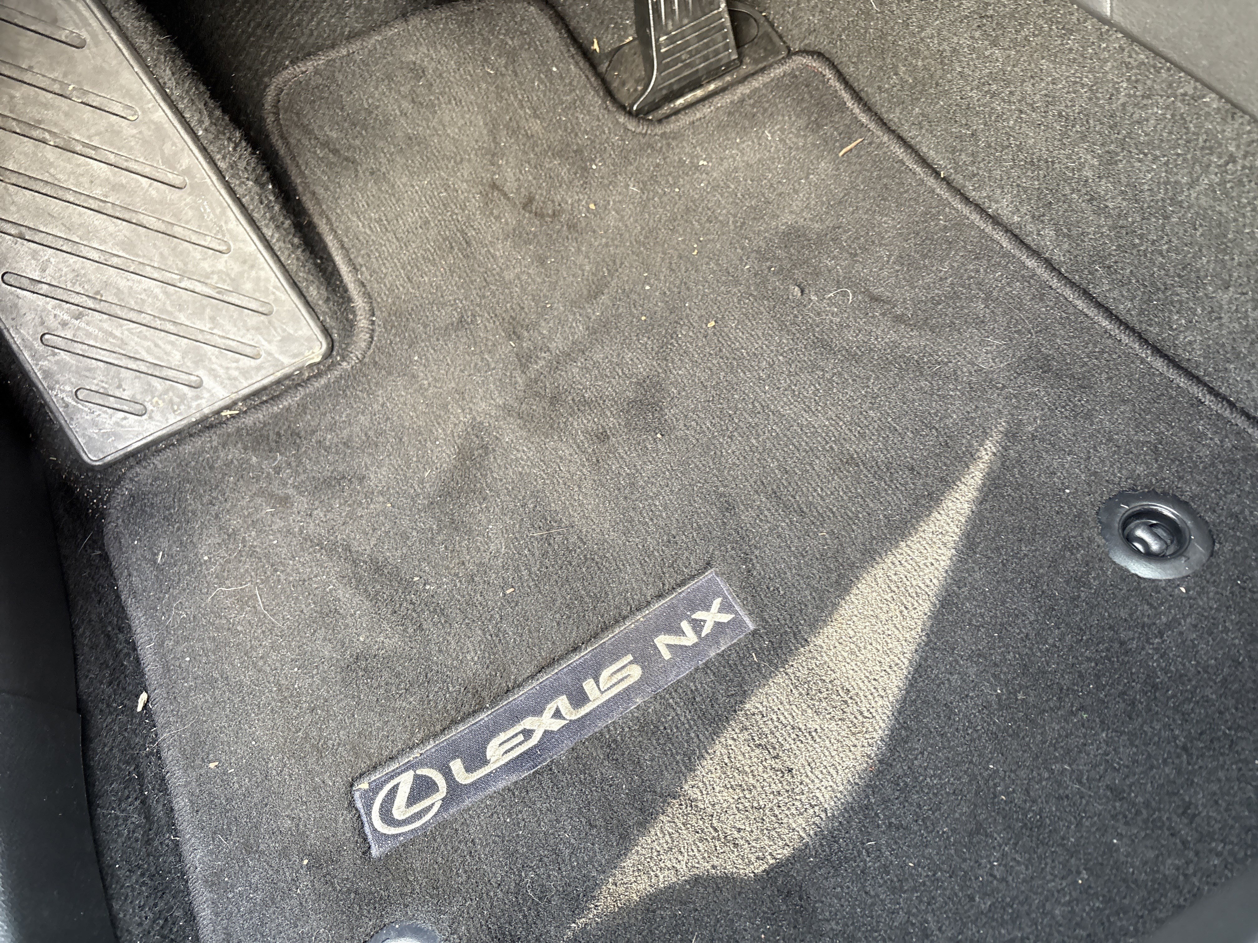 Certified 2025 Lexus NX 350 AWD image 17