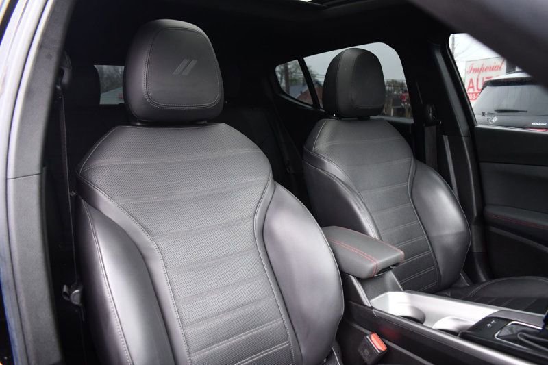Used 2024 Dodge Hornet GT Plus w/ Tech Pack Plus w/o Parking image 32