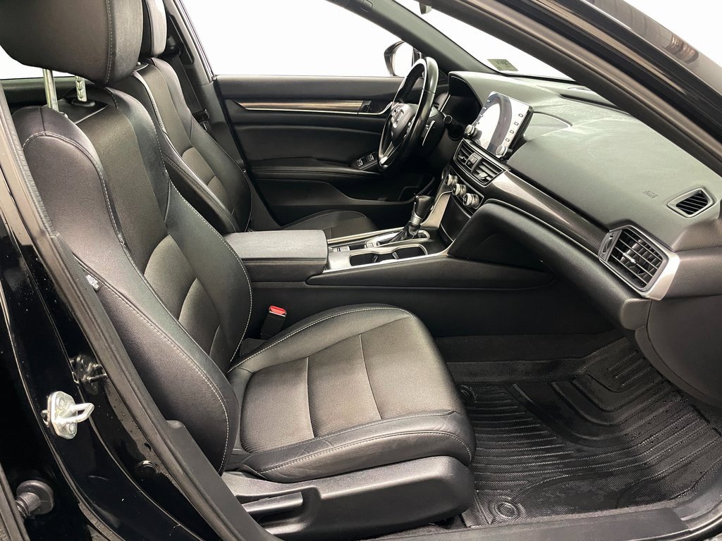 Used 2020 Honda Accord Sport image 32