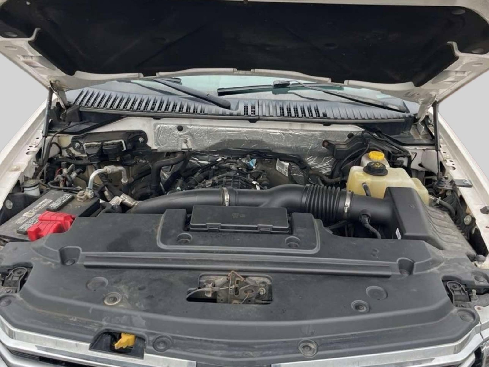 Used 2017 Lincoln Navigator Reserve AWD/4WD image 9