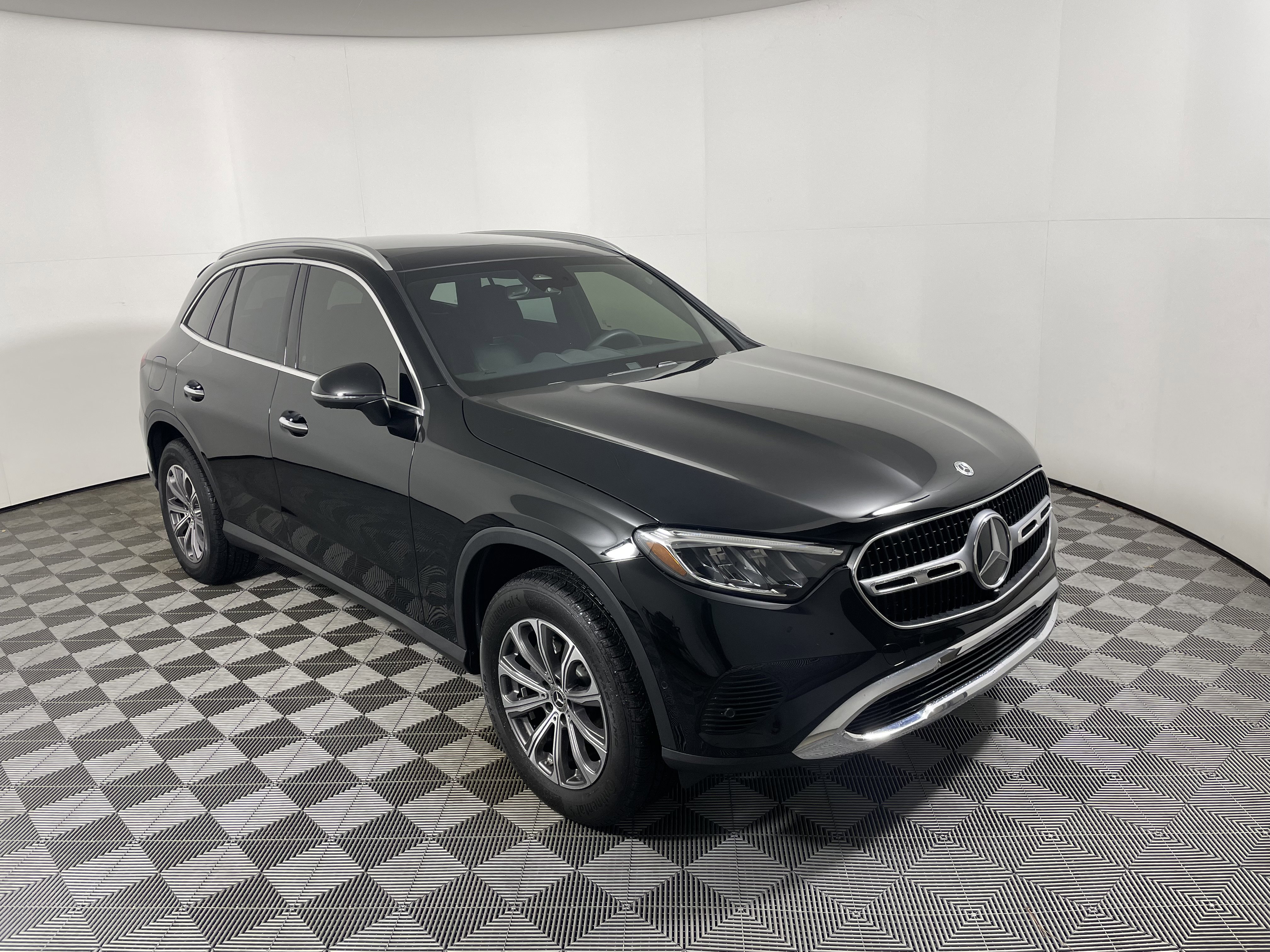 Certified 2023 Mercedes-Benz GLC 300 4MATIC image 7