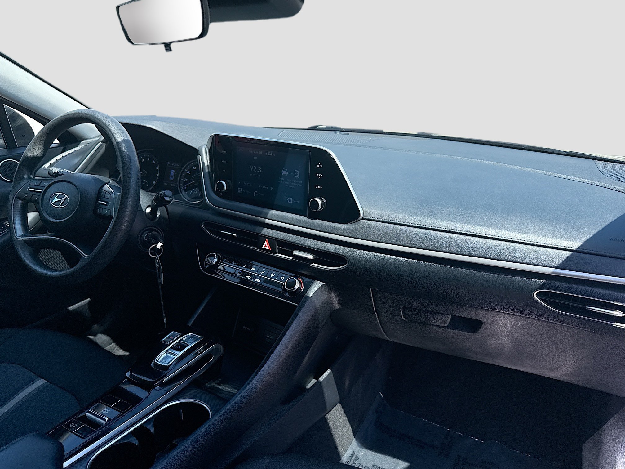 Used 2022 Hyundai Sonata SE FWD image 29