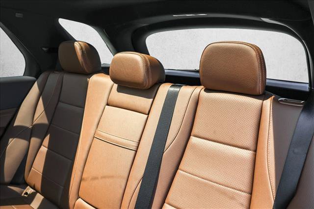 Certified 2026 Mercedes-Benz GLE 350 4MATIC image 22