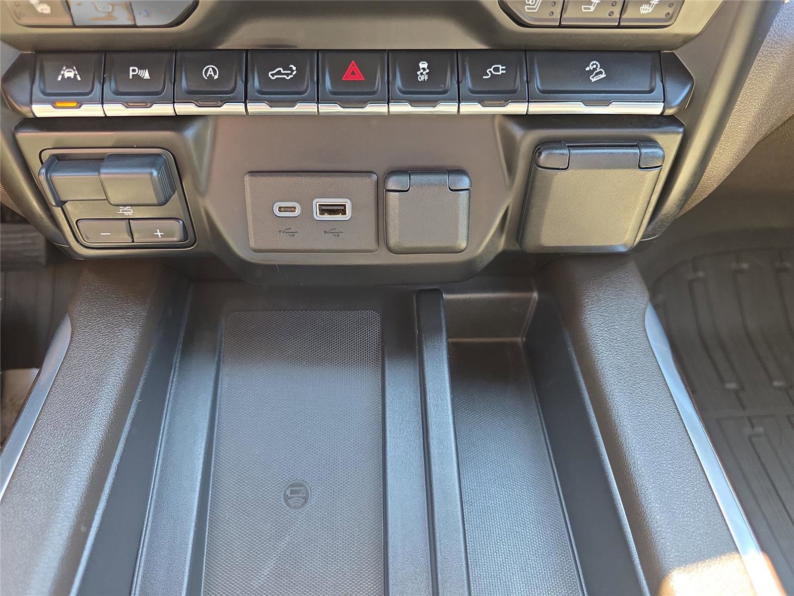 Used 2021 GMC Sierra 1500 SLT w/ SLT Premium Plus Package image 28