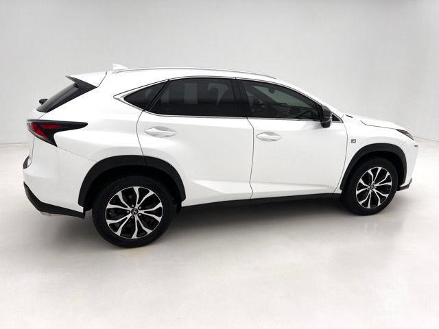 Used 2015 Lexus NX 200t F Sport w/ Navigation System Package AWD/4WD image 6
