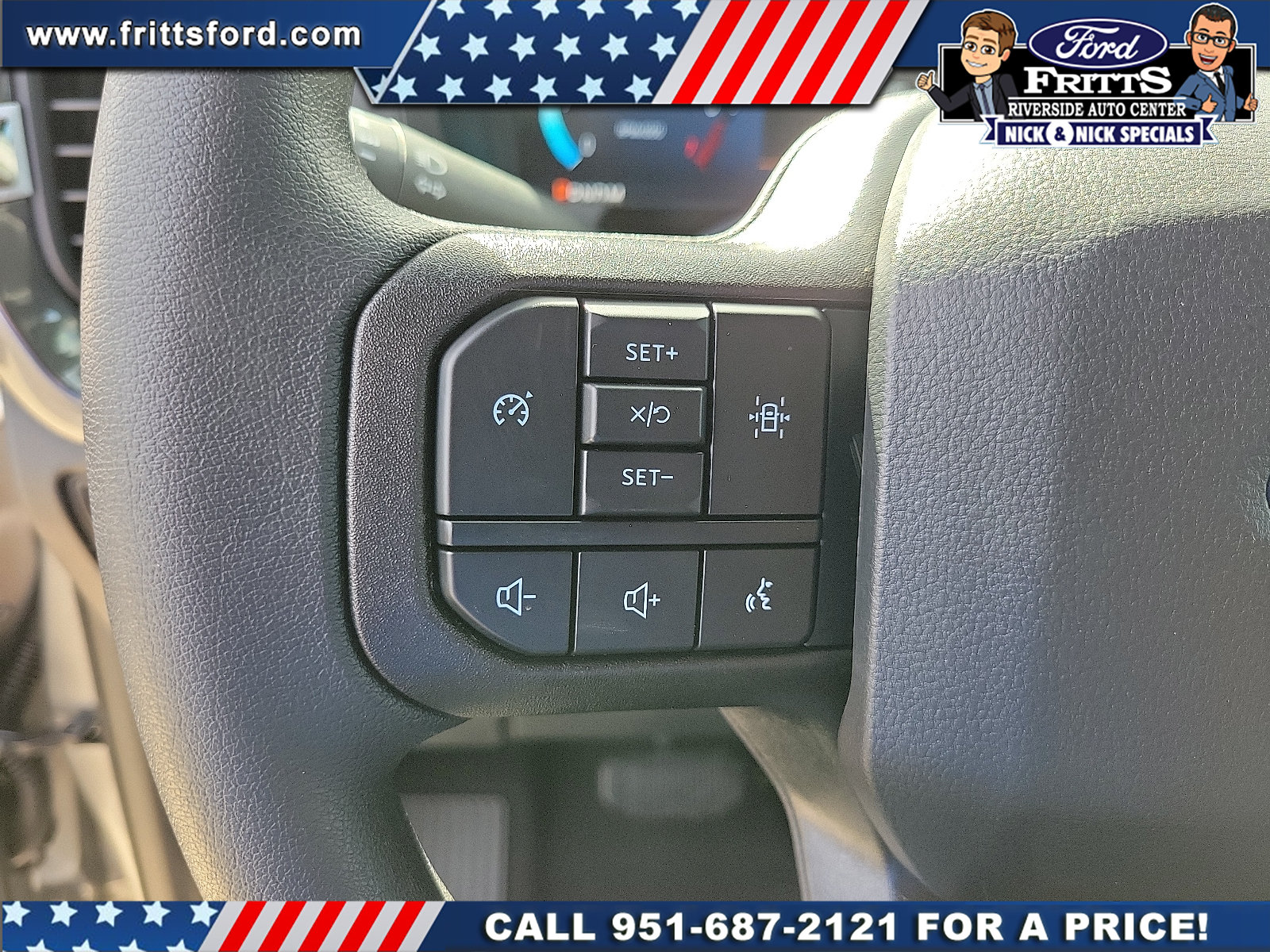 New 2026 Ford F150 STX w/ Equipment Group 200A AWD/4WD image 6