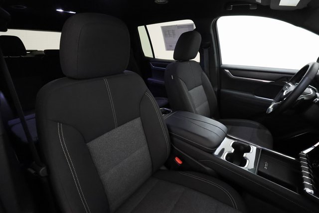 Certified 2025 GMC Acadia Elevation image 24