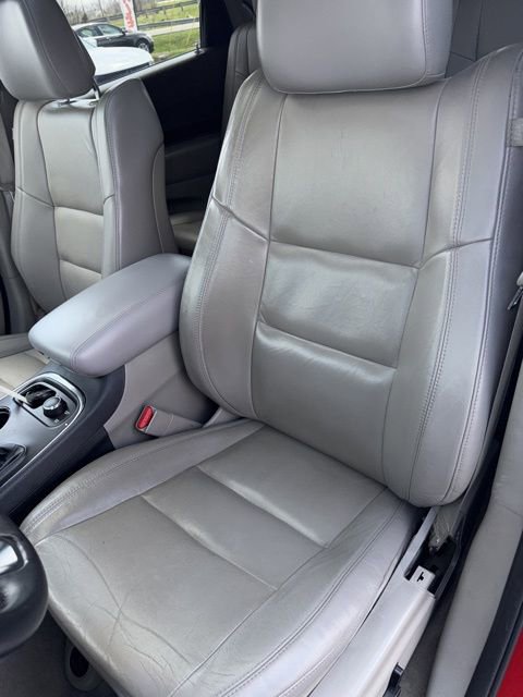 Used 2018 Dodge Durango R/T image 13