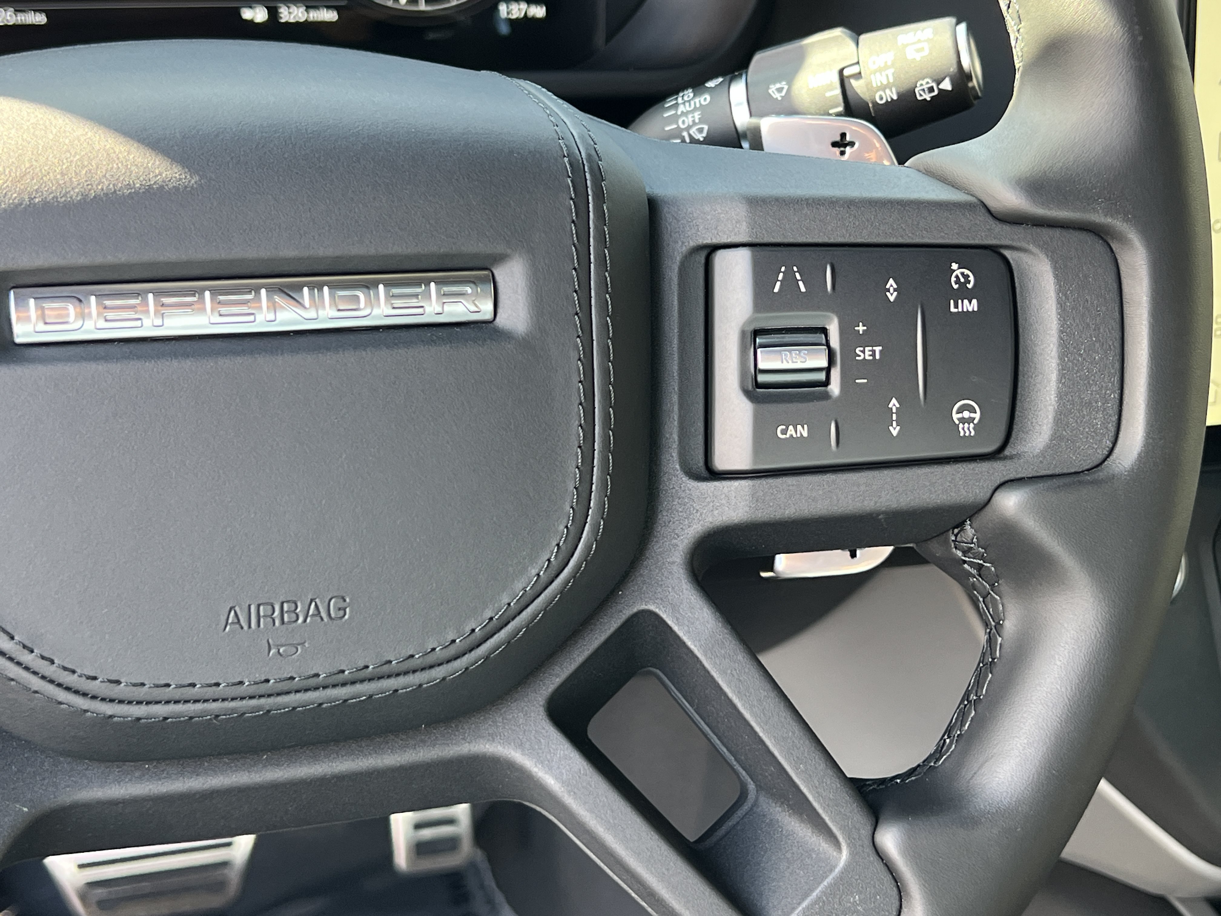 New 2026 Land Rover Defender 130 V8 AWD/4WD image 29