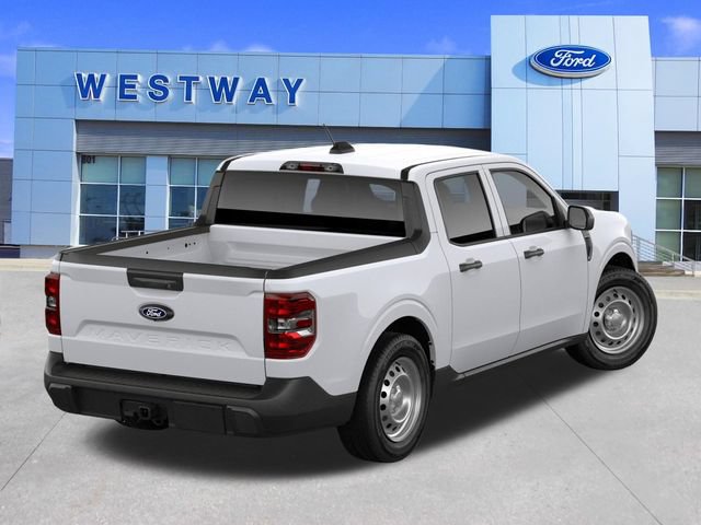 New 2026 Ford Maverick XL FWD image 3