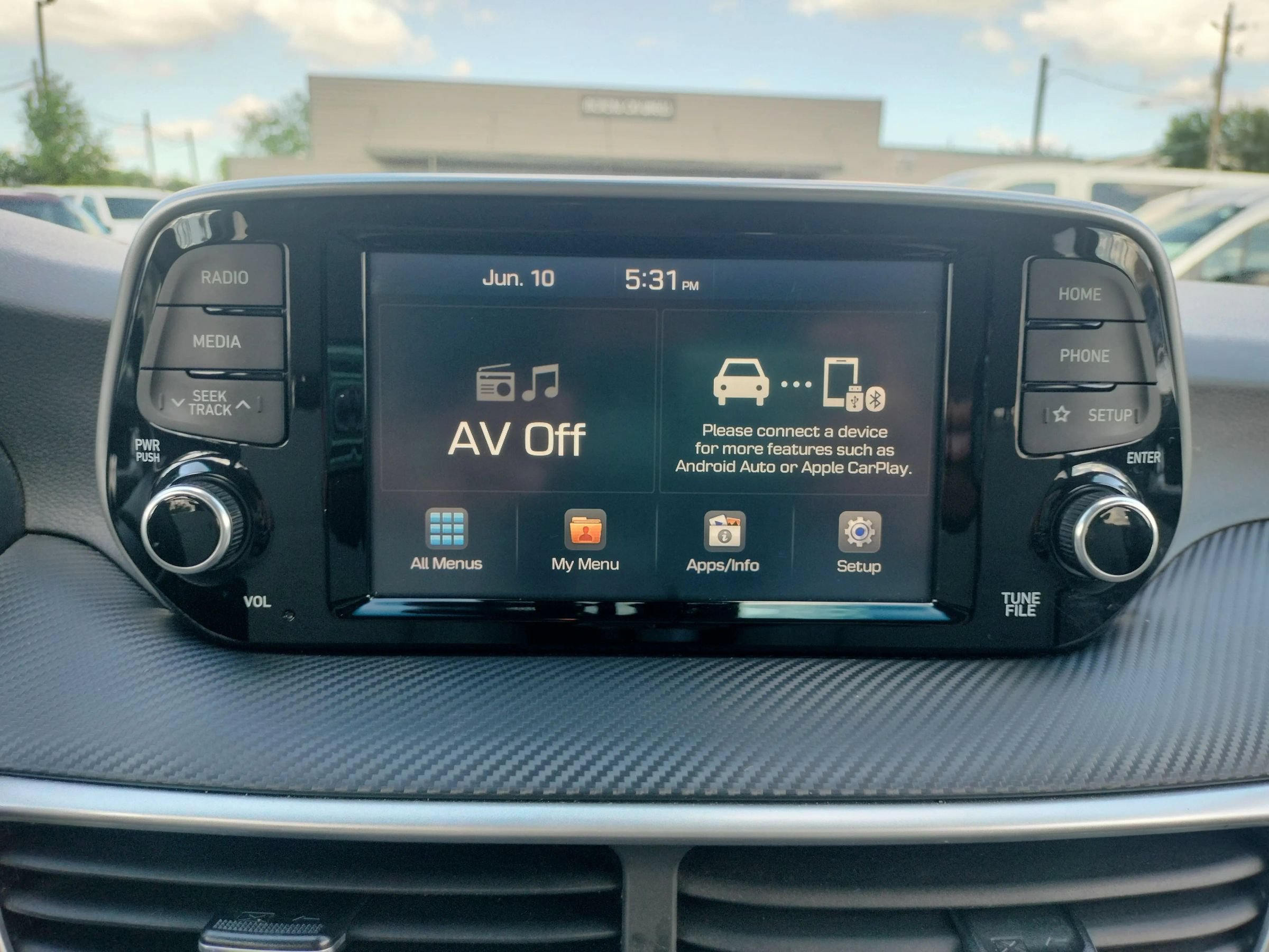 Used 2021 Hyundai Tucson SE FWD image 42