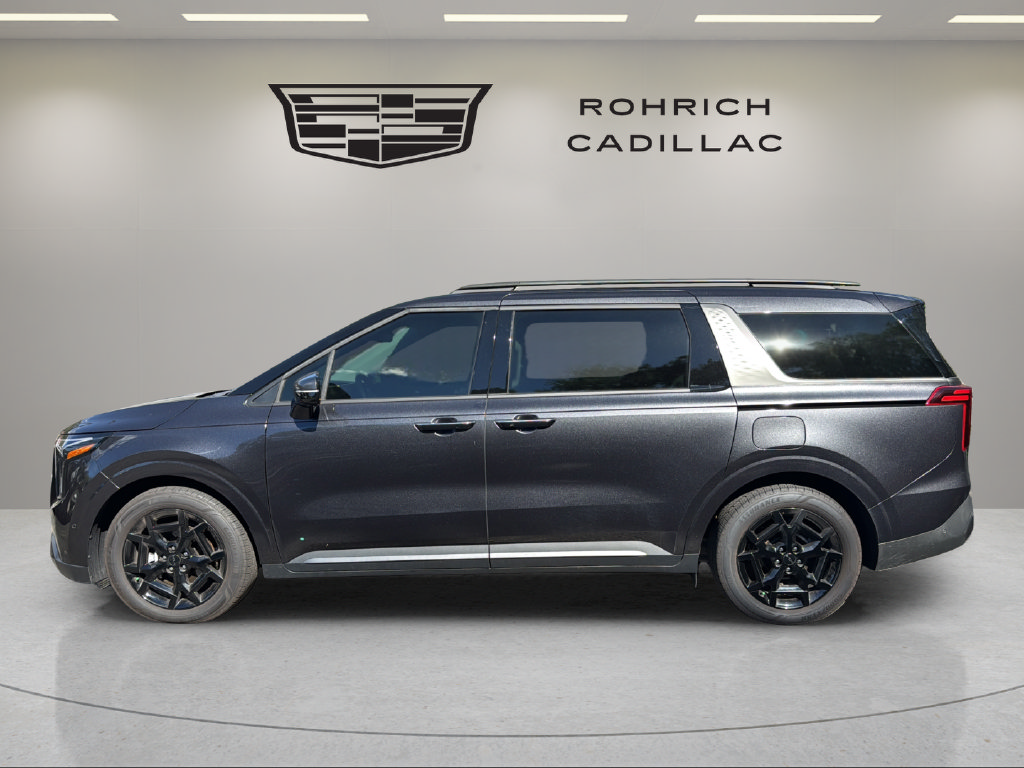 Used 2026 Kia Carnival SX Prestige FWD image 8