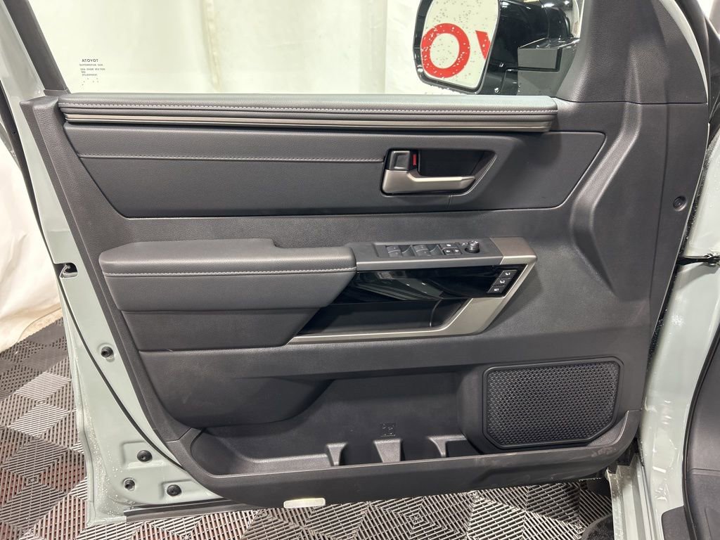 New 2026 Toyota Sequoia Limited image 27