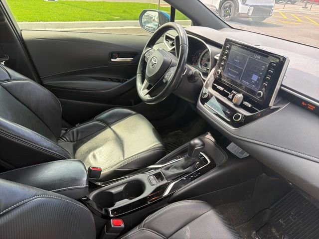 Used 2019 Toyota Corolla SE image 20