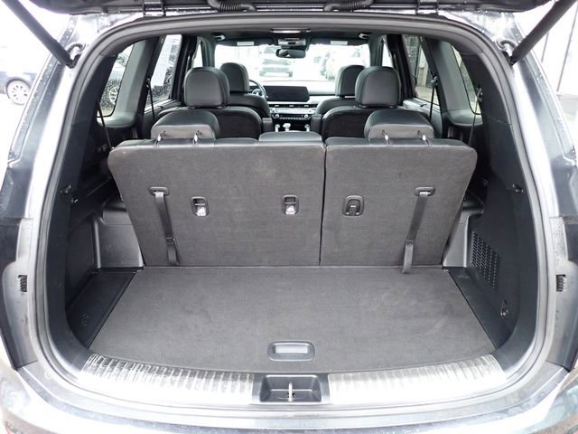 Certified 2024 Kia Telluride SX X-Line image 5