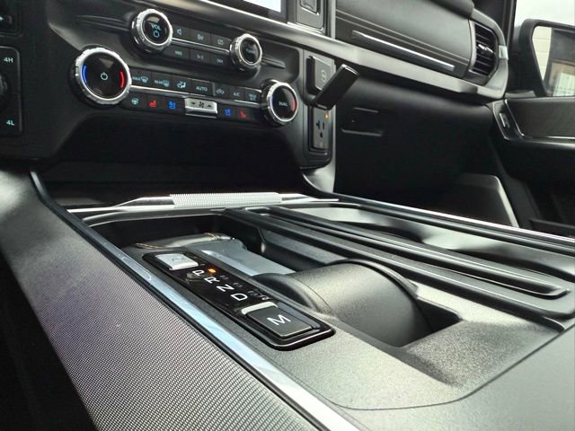 Used 2022 Ford F150 Platinum w/ Equipment Group 701A High image 33